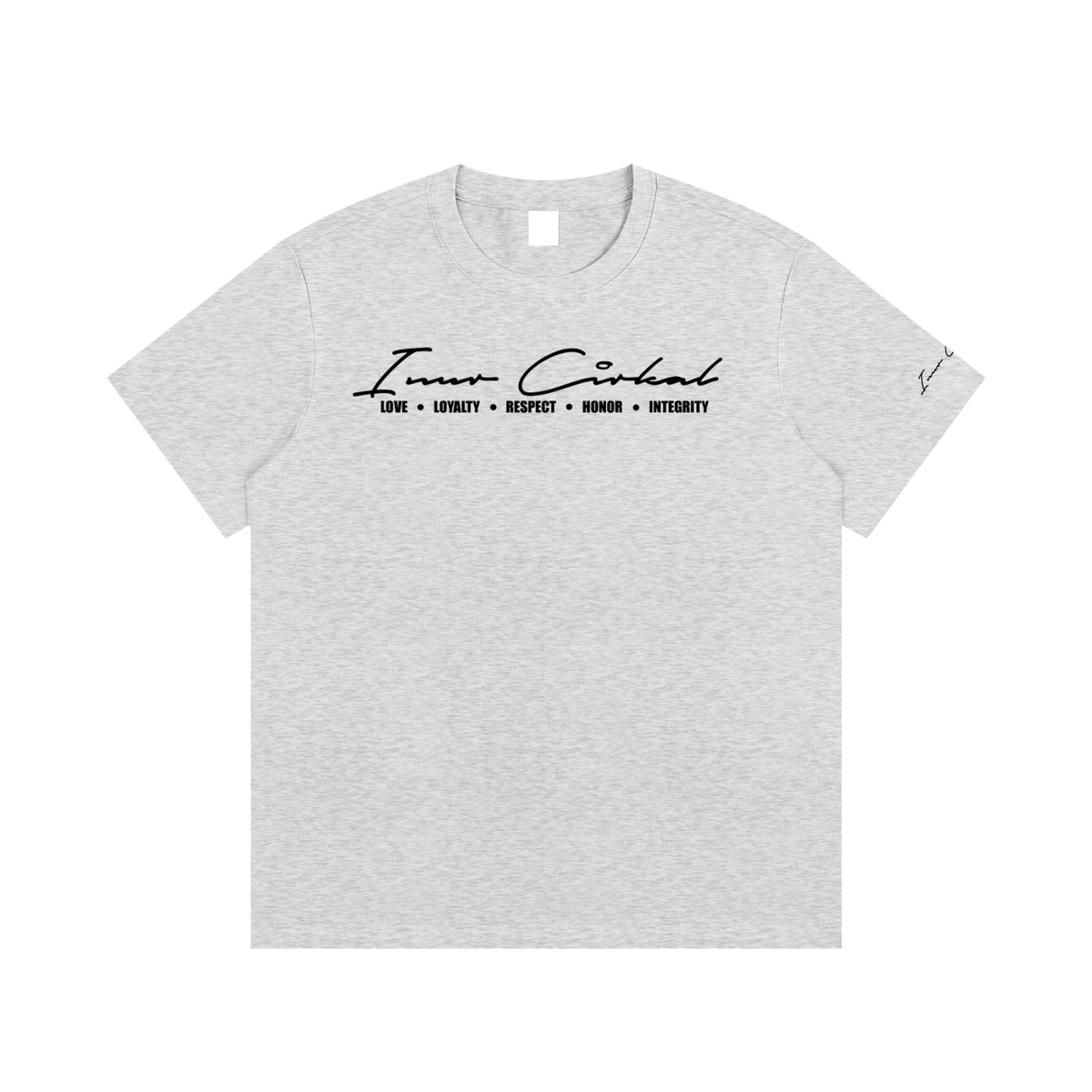 Signature T-Shirt