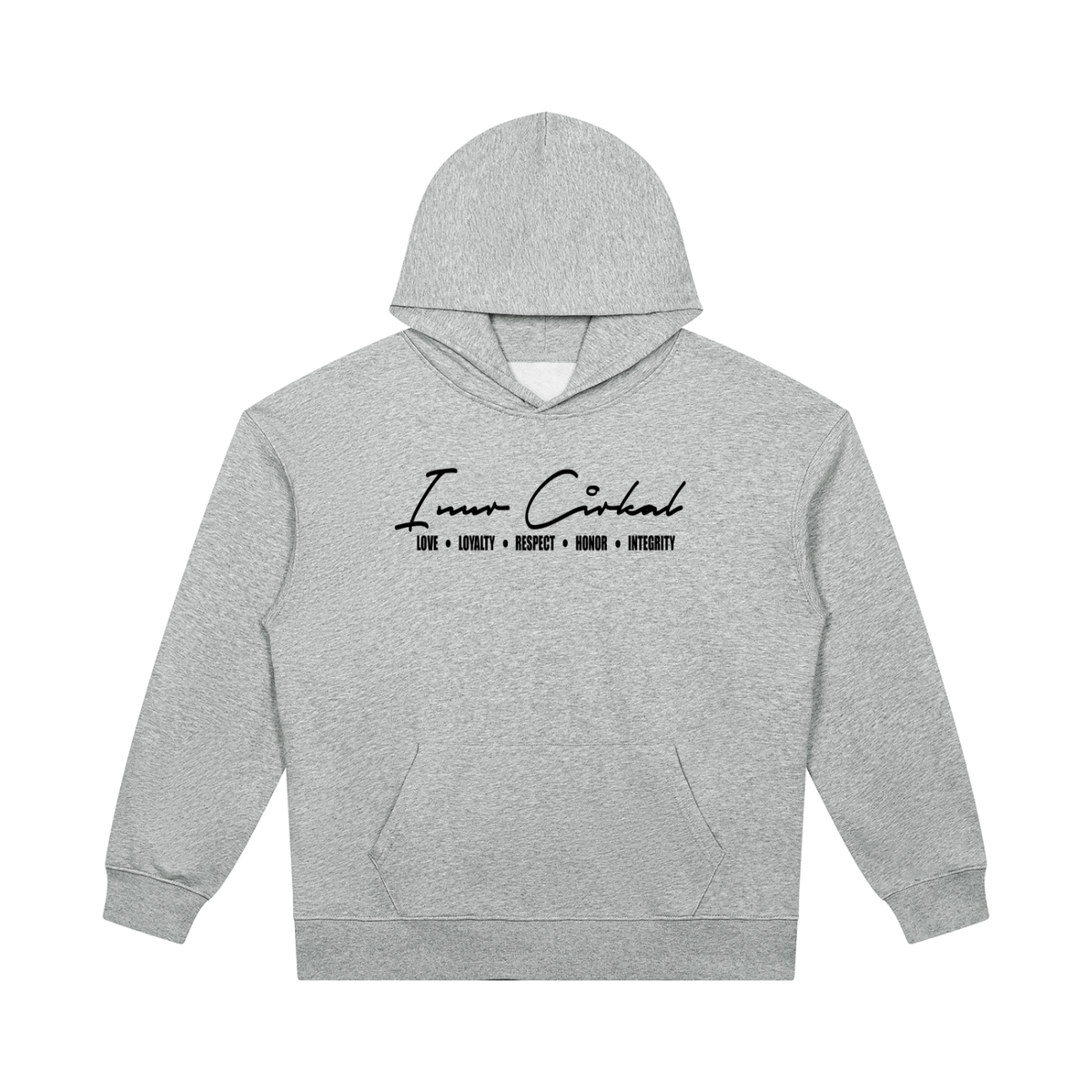 IC Signature Hoodie