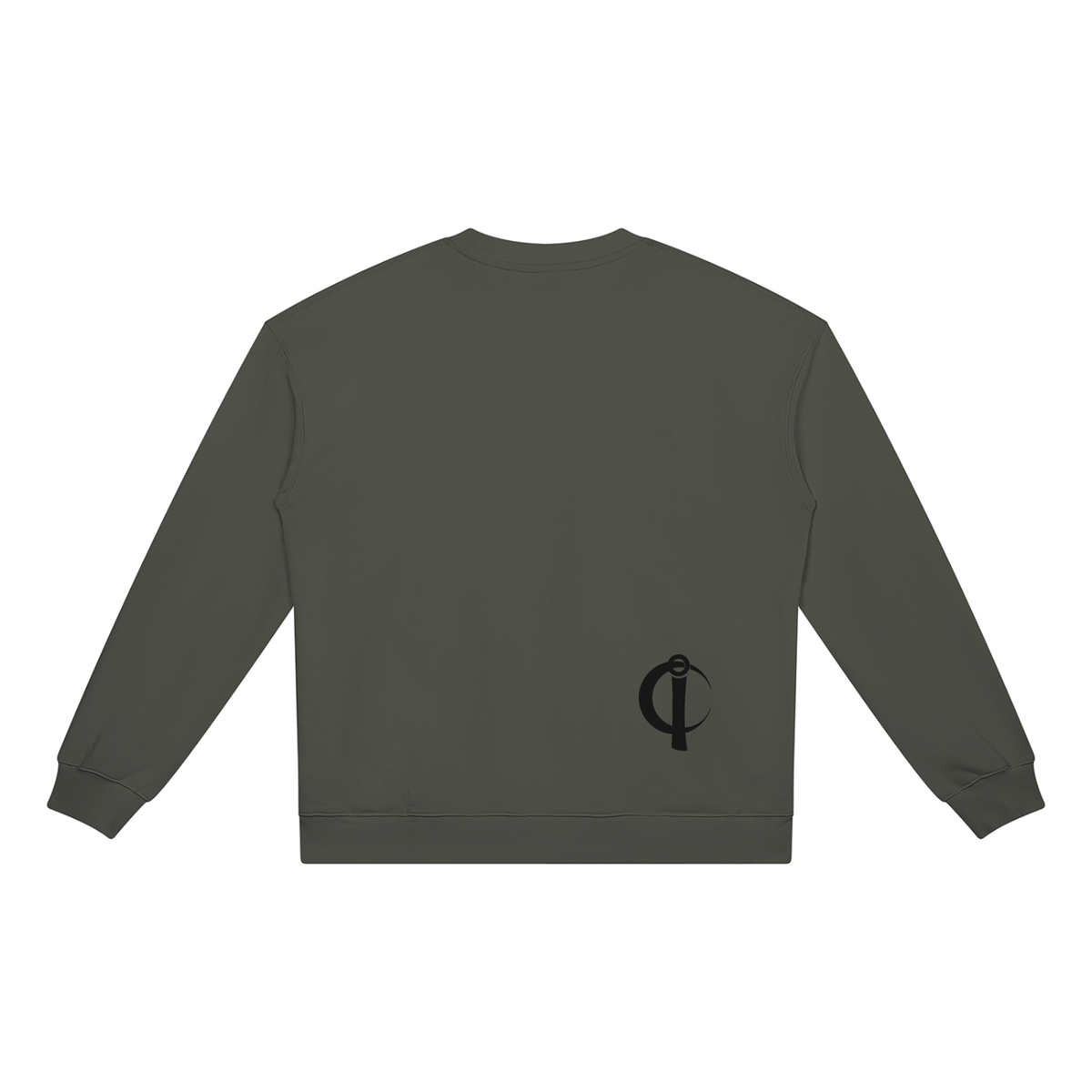 Be You Crewneck Sweatshirt