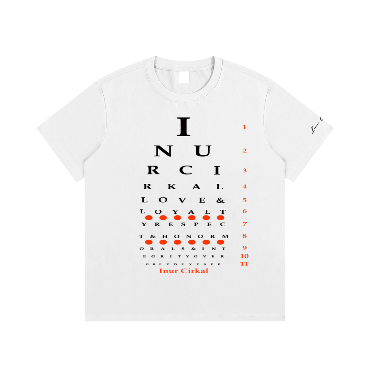 Eye See You T-Shirt