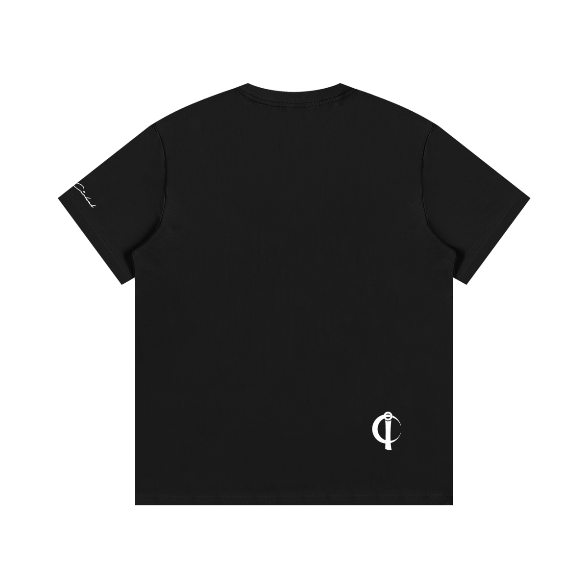 Signature Logo T-Shirt
