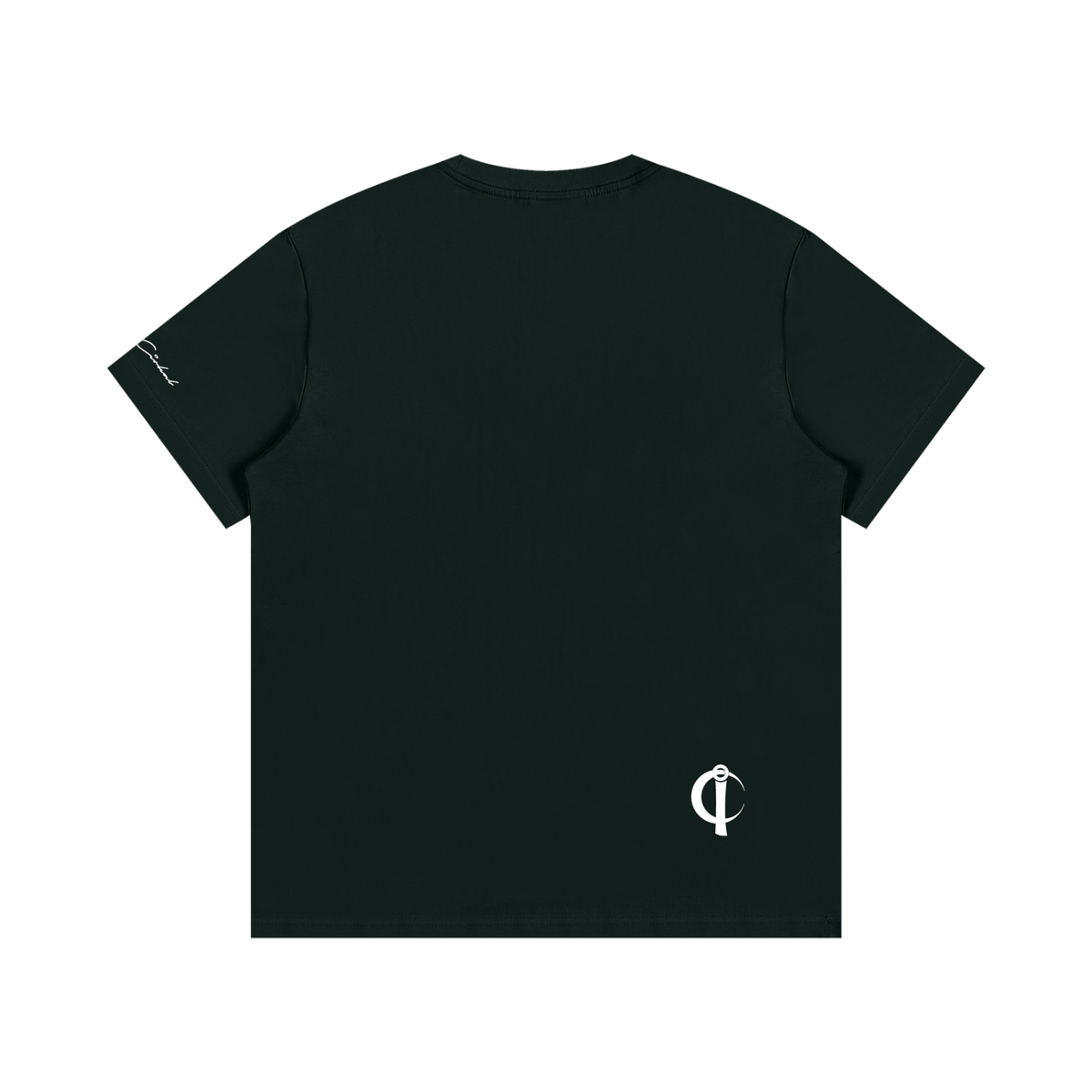 Signature Logo T-Shirt
