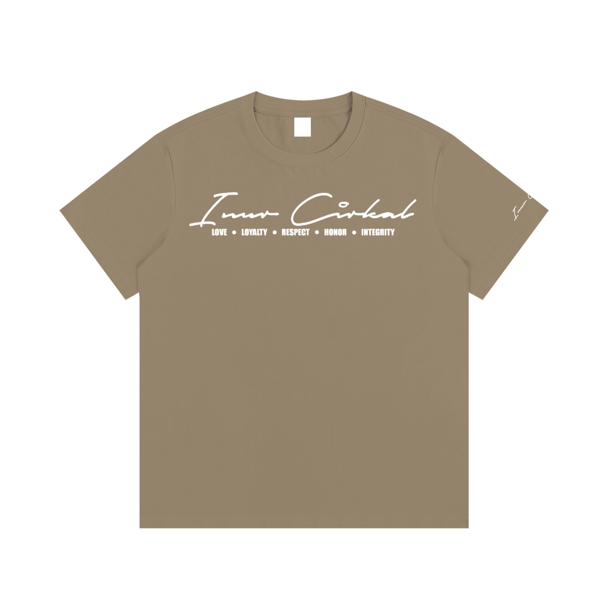 Signature Logo T-Shirt