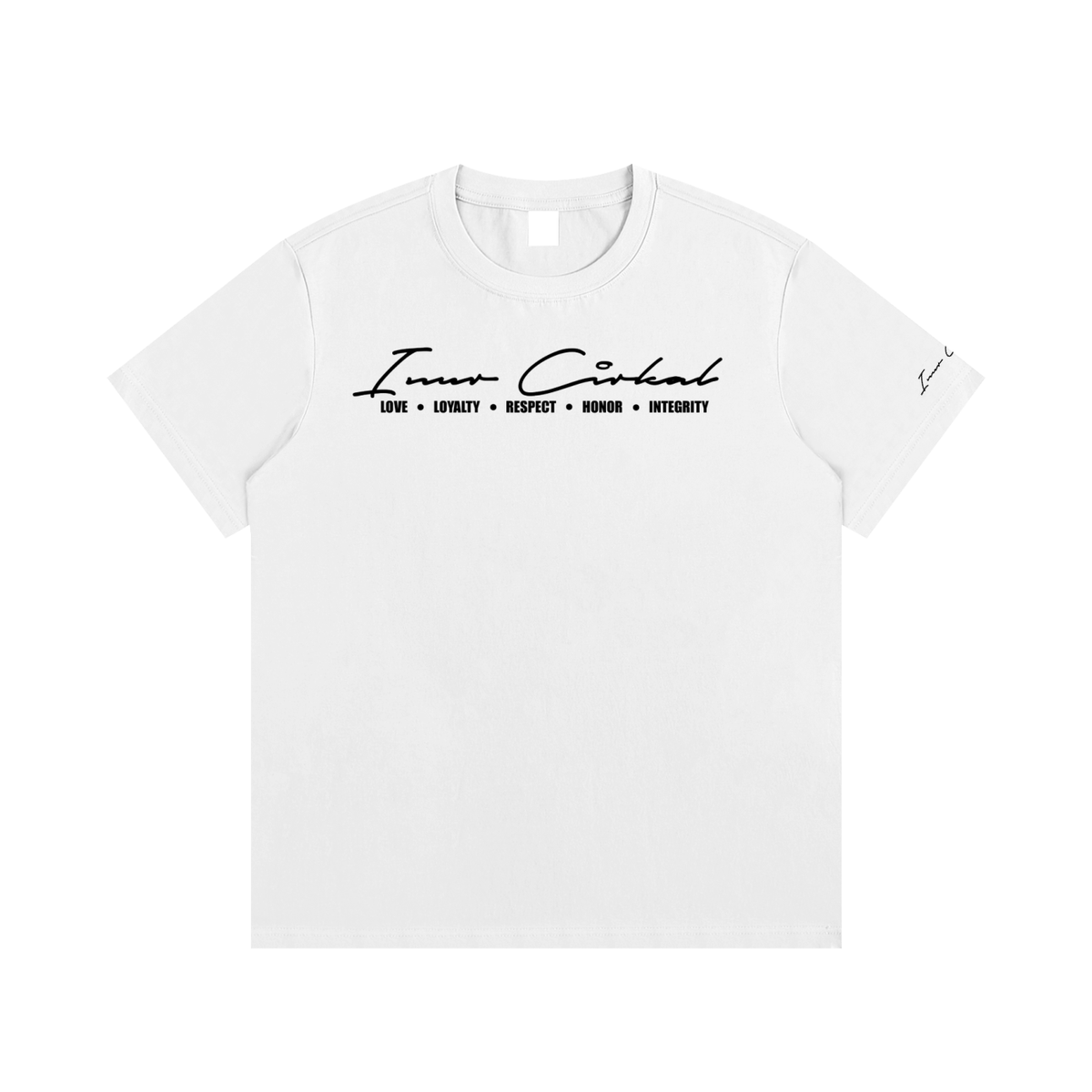 Signature T-Shirt