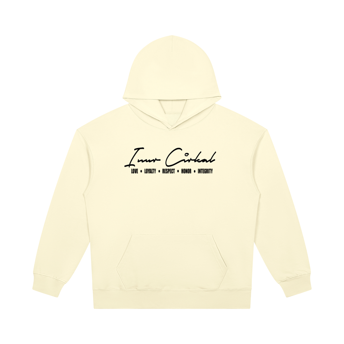 IC Signature Hoodie