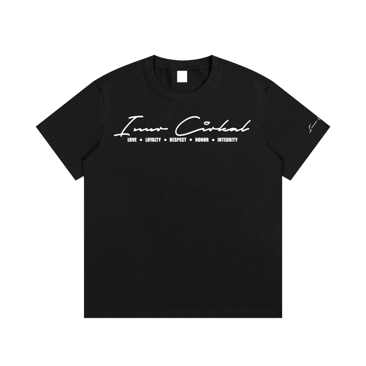 Signature Logo T-Shirt