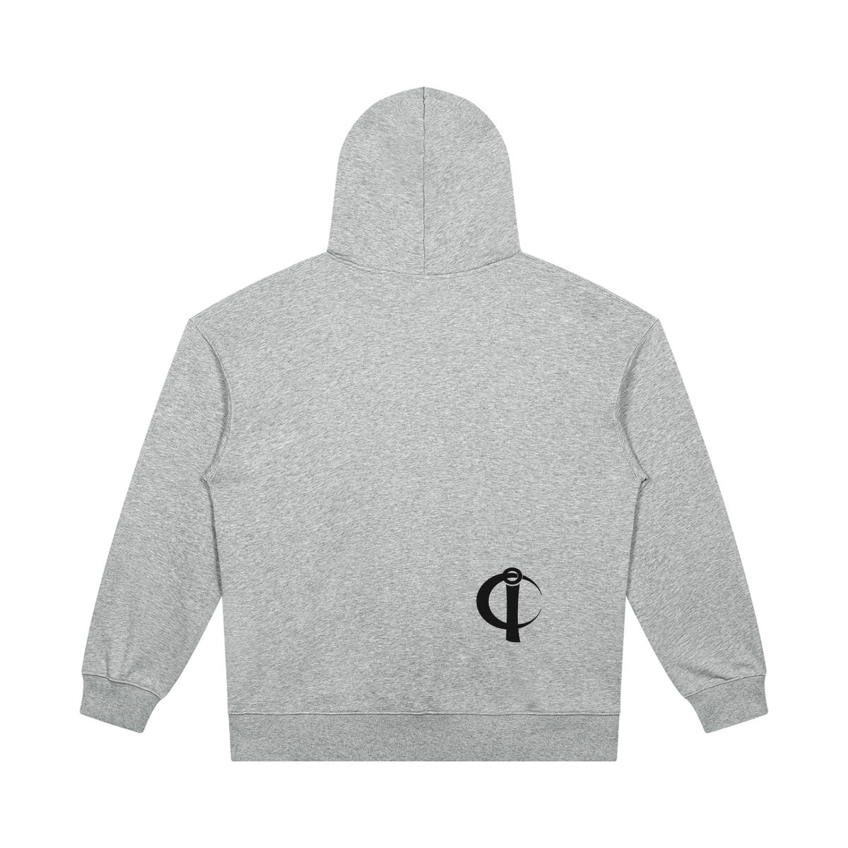 IC Signature Hoodie