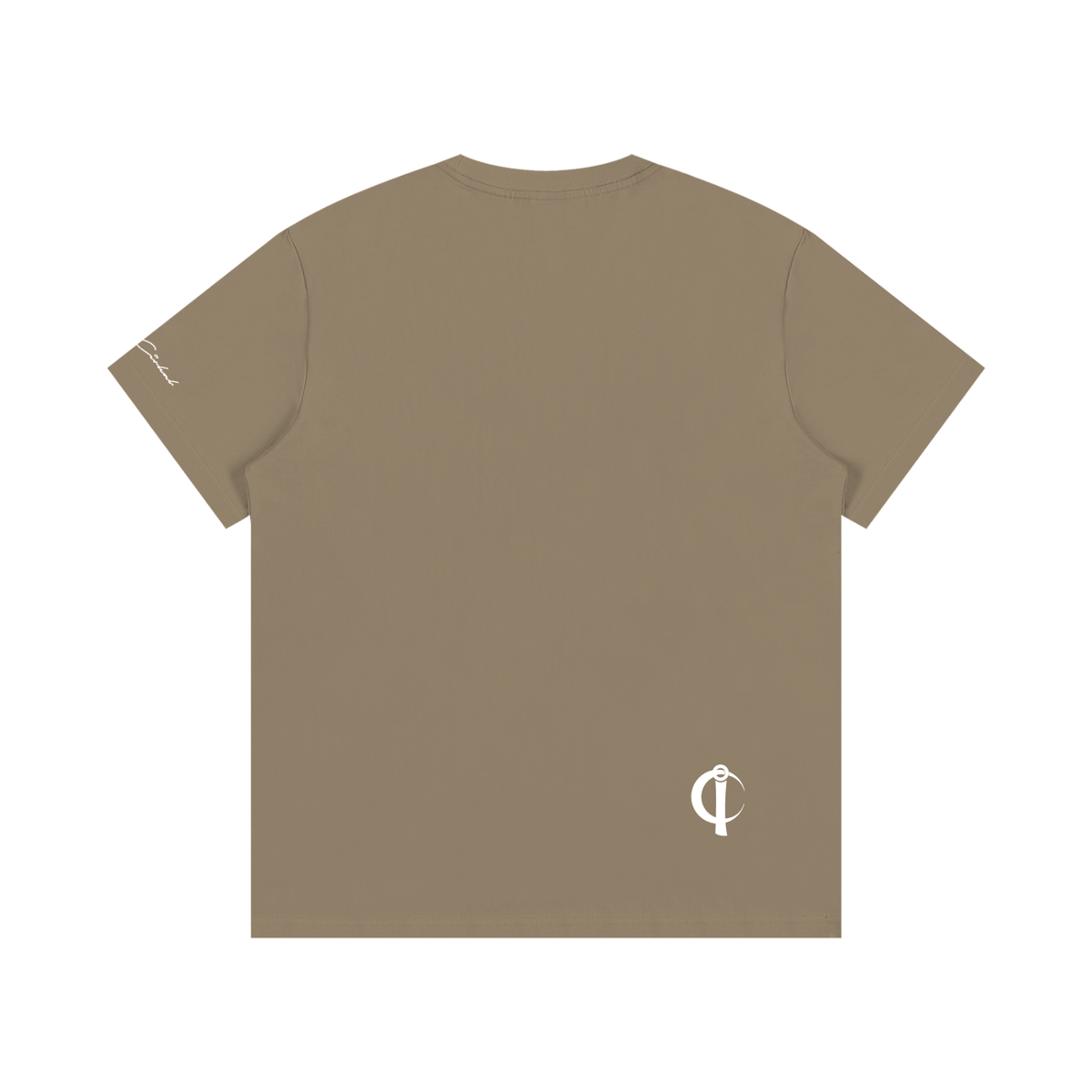 Signature Logo T-Shirt
