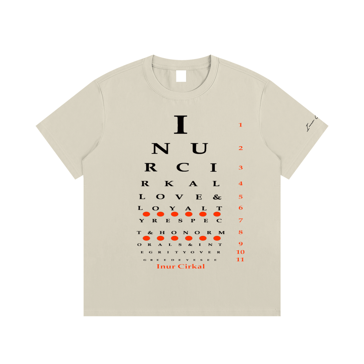 Eye See You T-Shirt