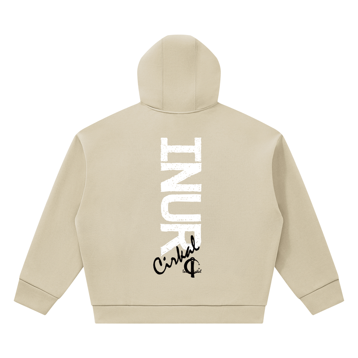 Faded Principles Hoodie