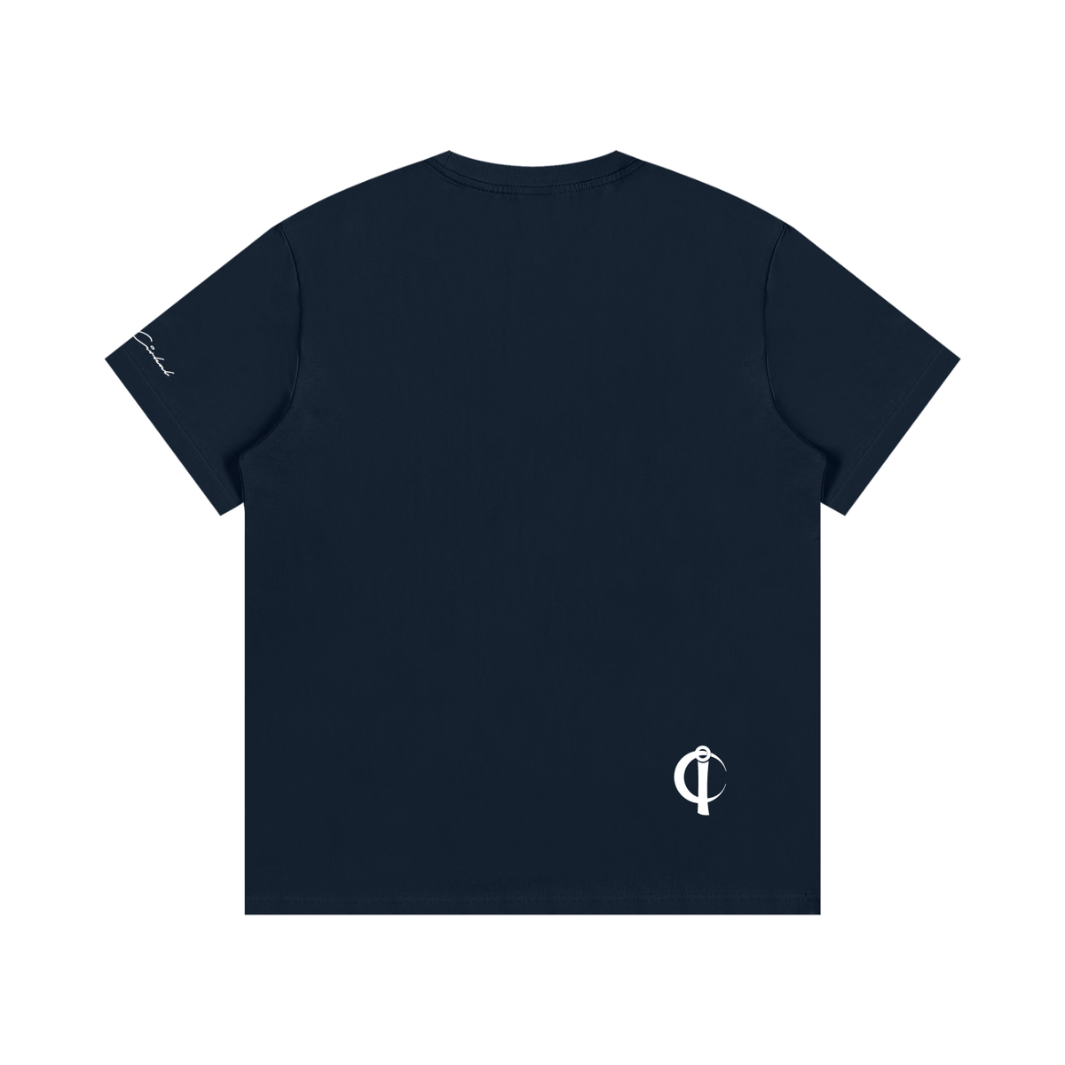 Signature Logo T-Shirt