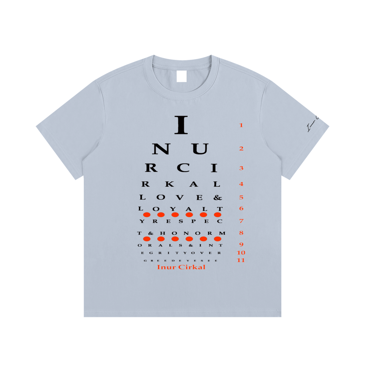 Eye See You T-Shirt