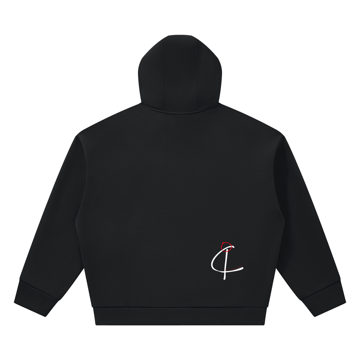 Blind Love Hoodie