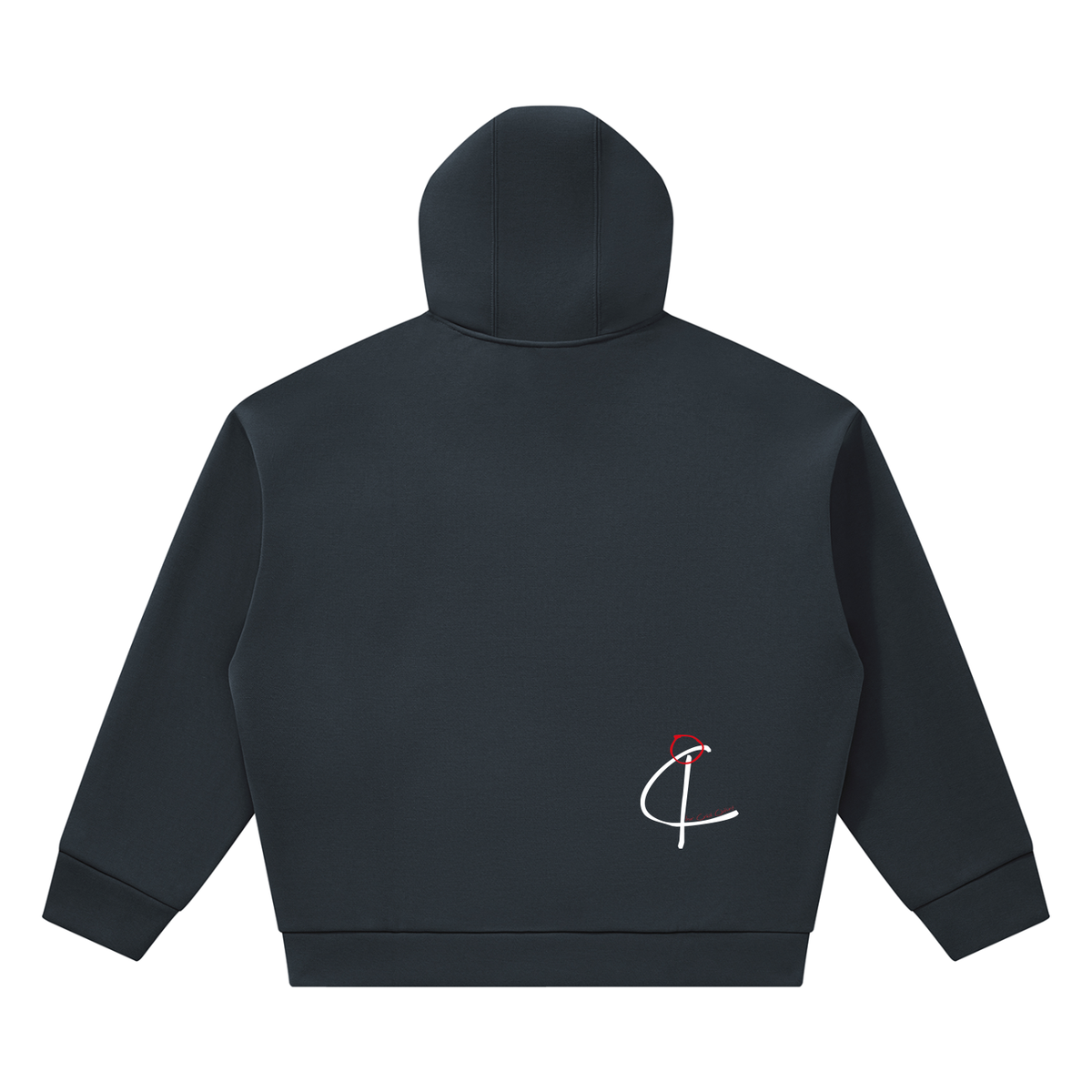 Blind Love Hoodie