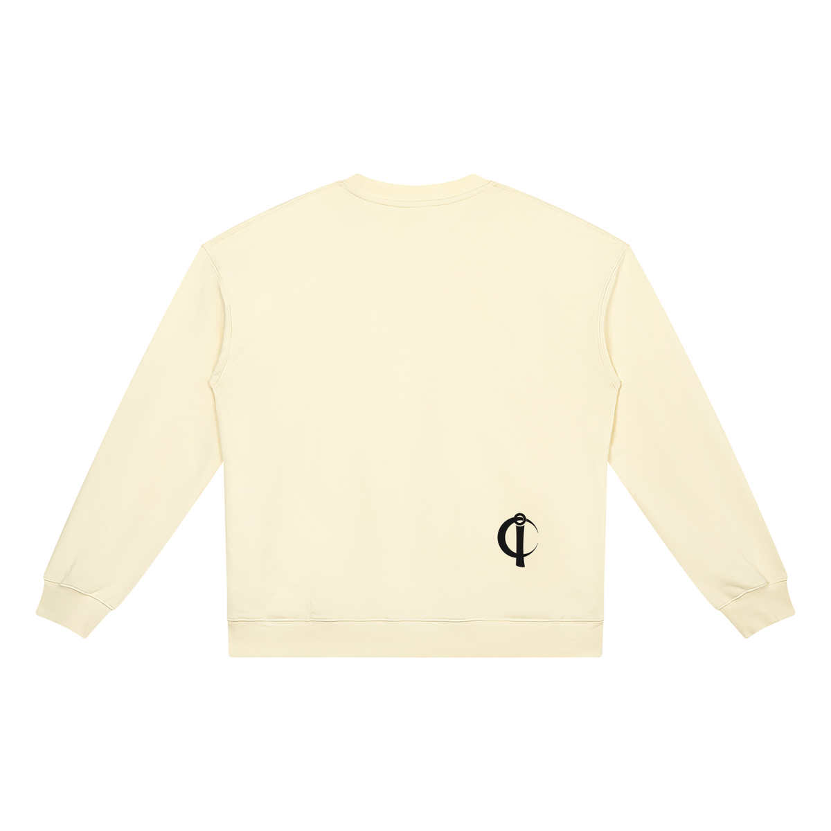 Eye See You crewneck