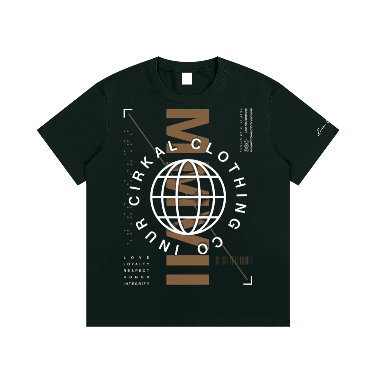 Established Principles T-Shirt