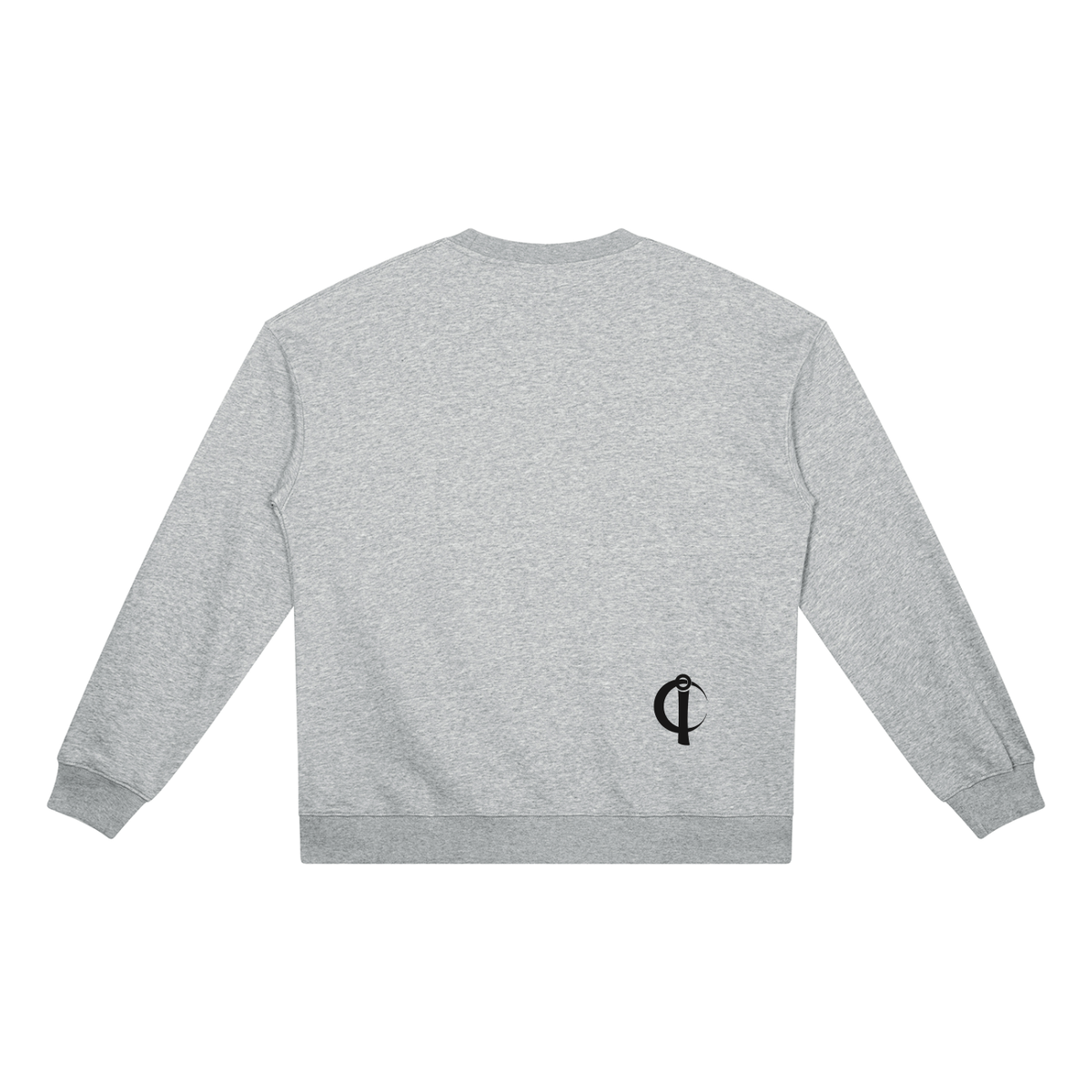 Eye See You crewneck