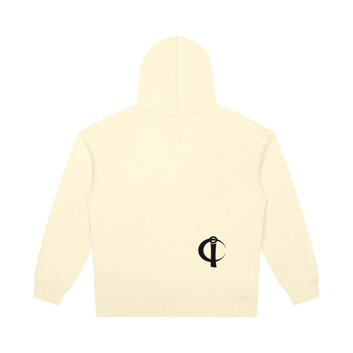 IC Signature Hoodie
