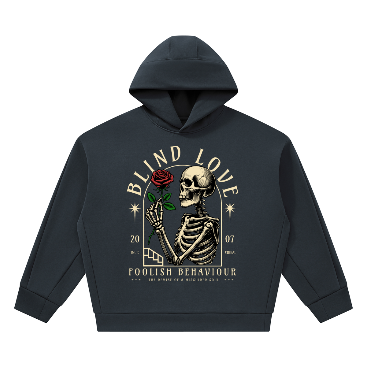 Blind Love Hoodie