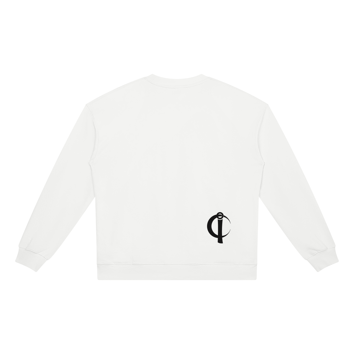 Be You Crewneck Sweatshirt