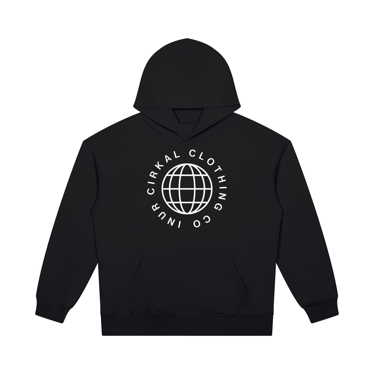 Established World Hoodie