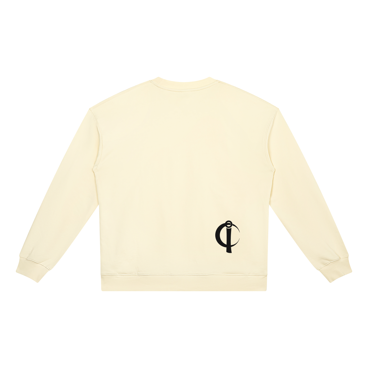 Be You Crewneck Sweatshirt