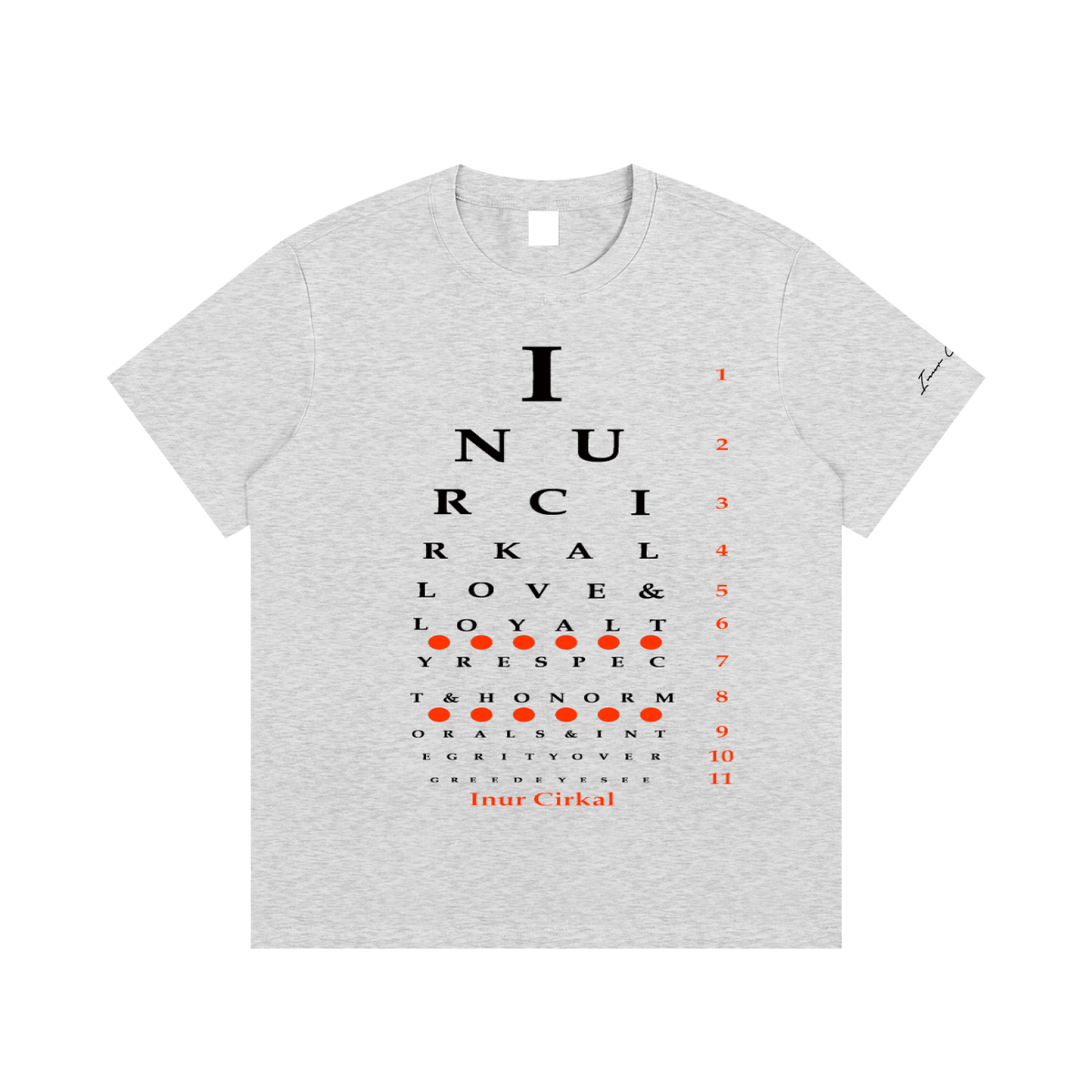 Eye See You T-Shirt