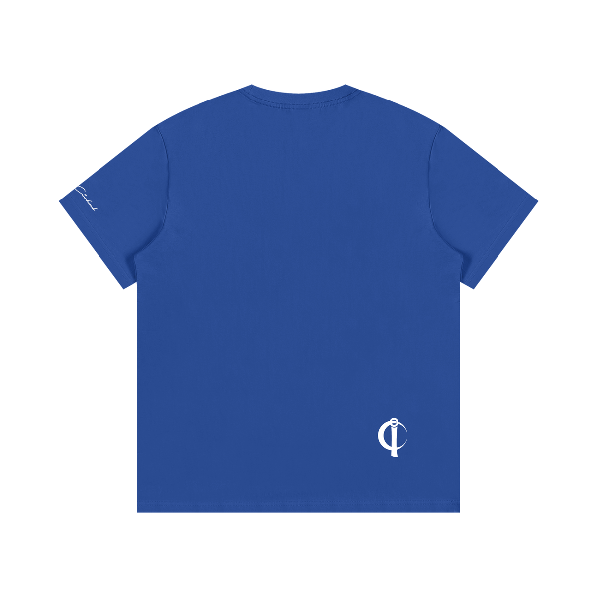 Signature Logo T-Shirt