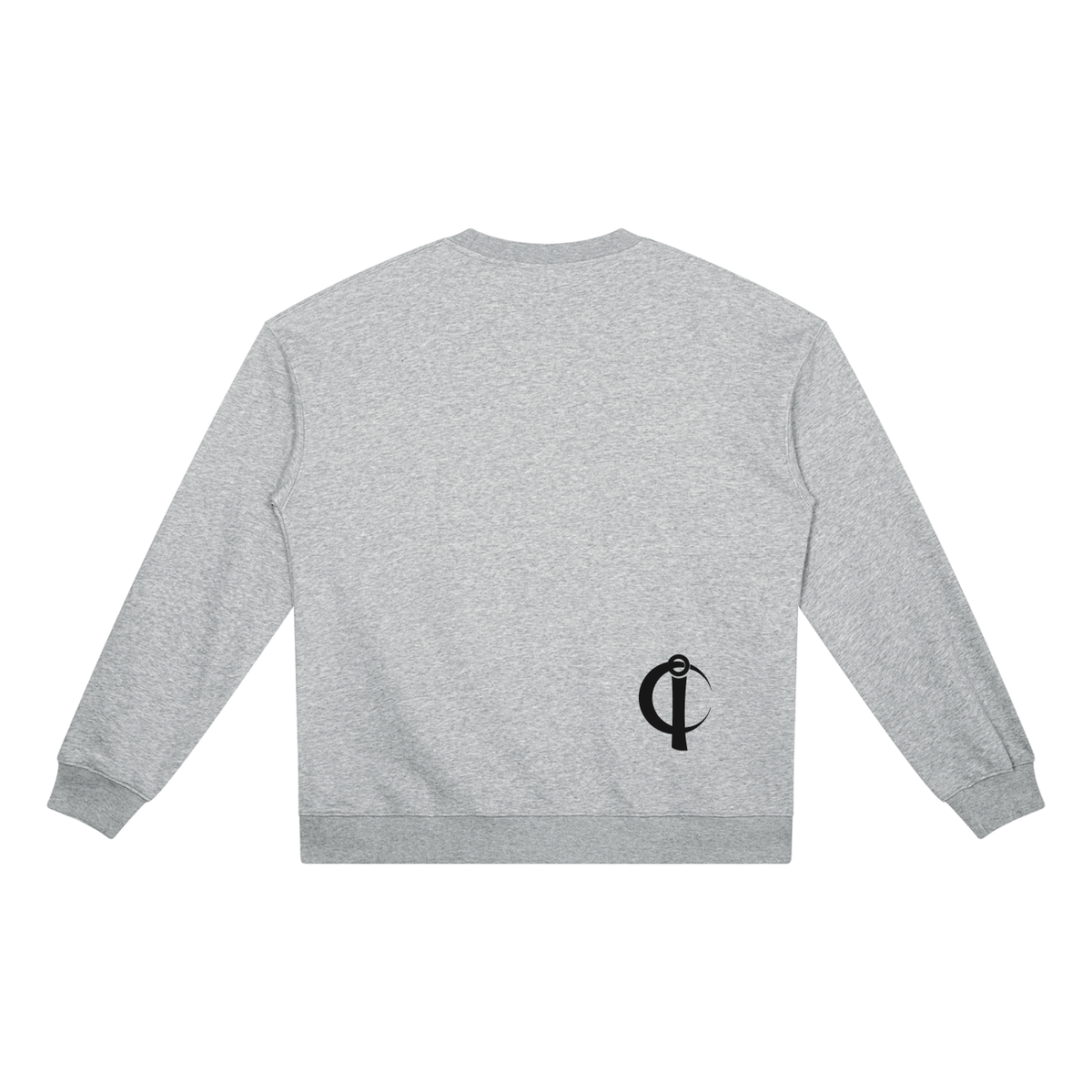Be You Crewneck Sweatshirt