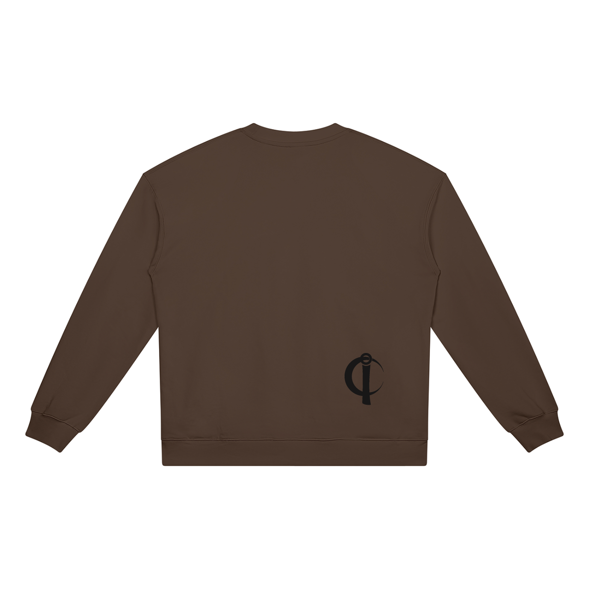 Be You Crewneck Sweatshirt