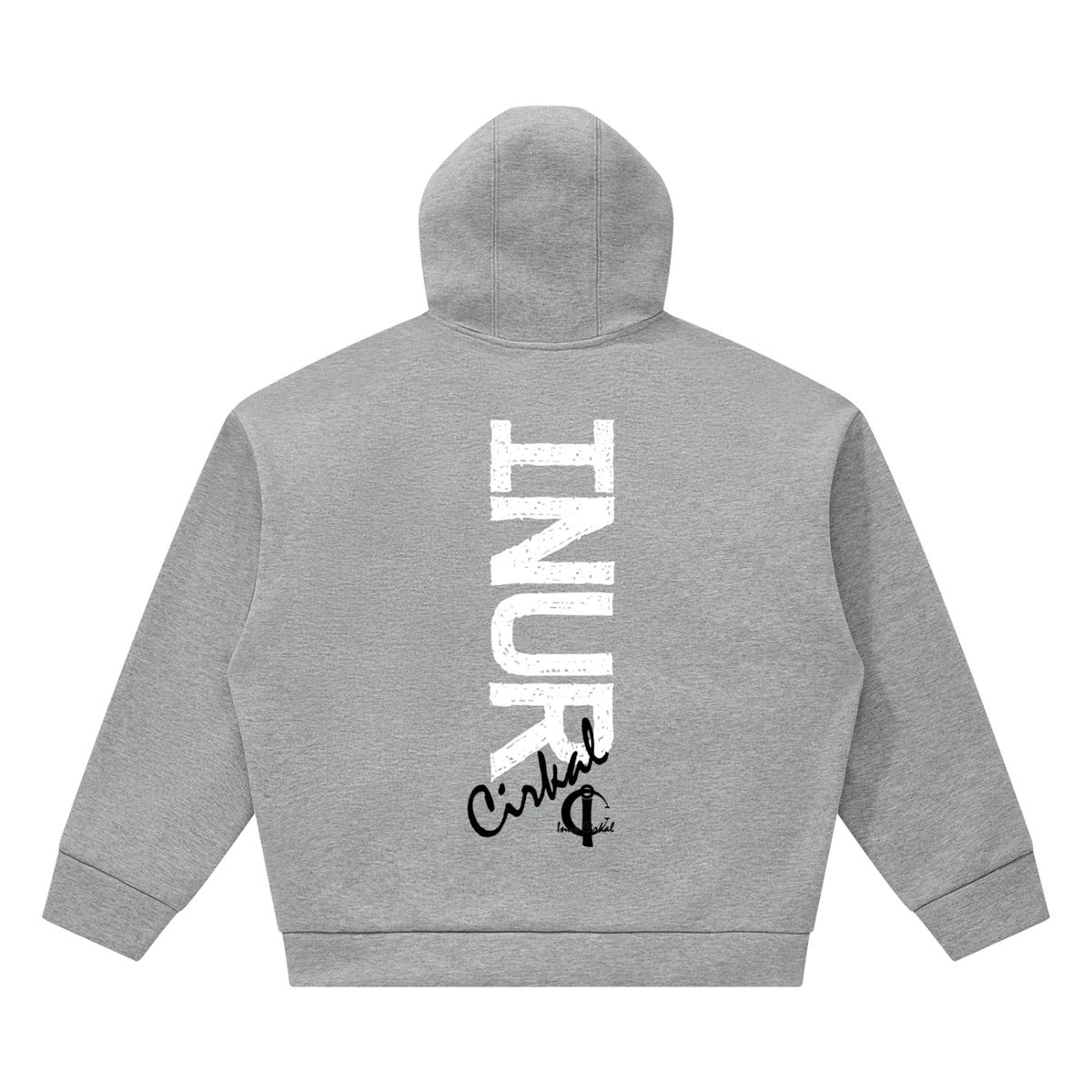 Faded Principles Hoodie