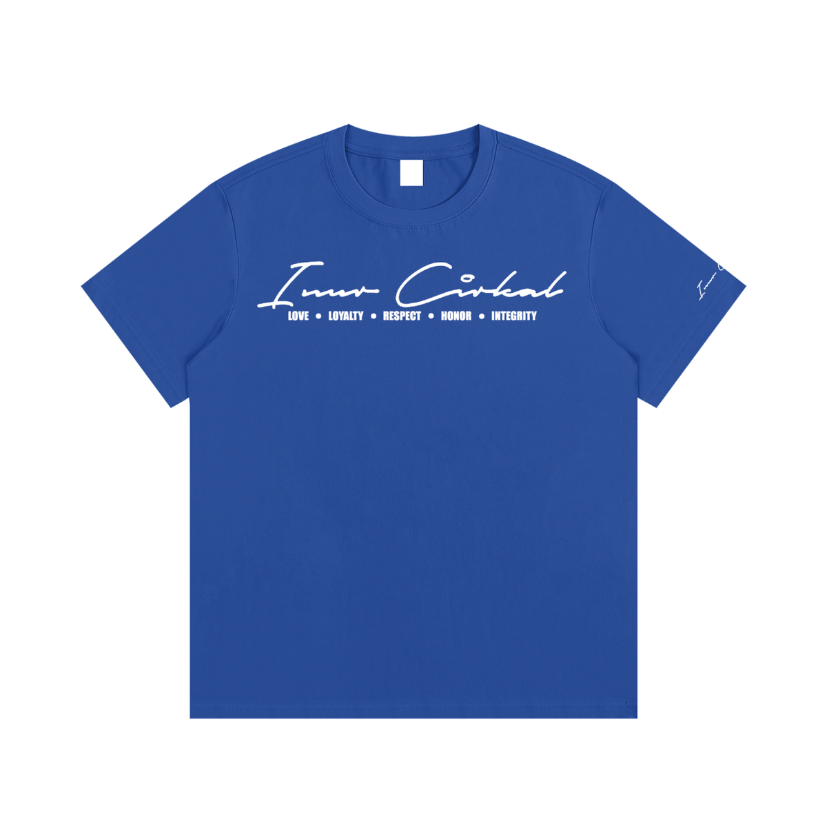 Signature Logo T-Shirt