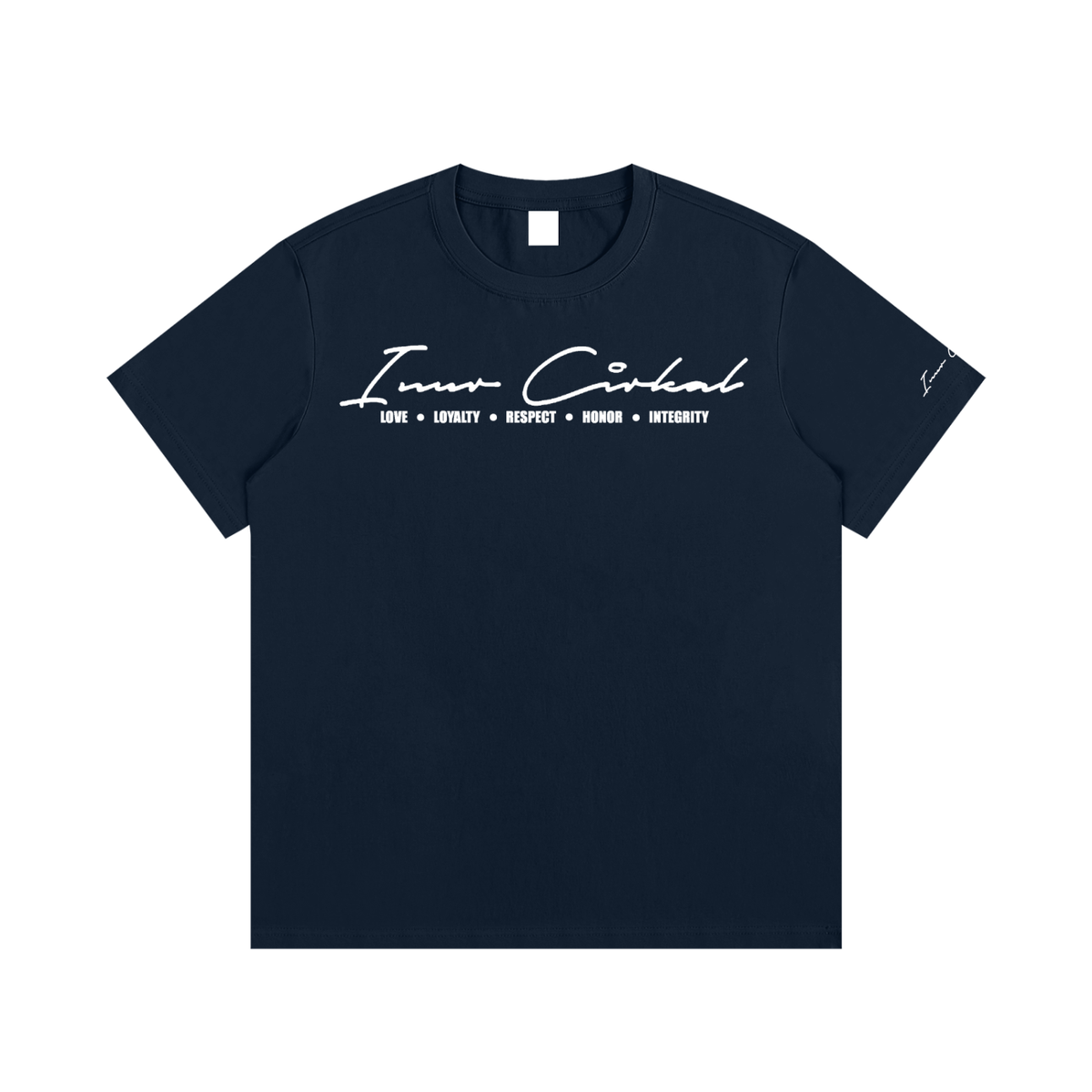 Signature Logo T-Shirt