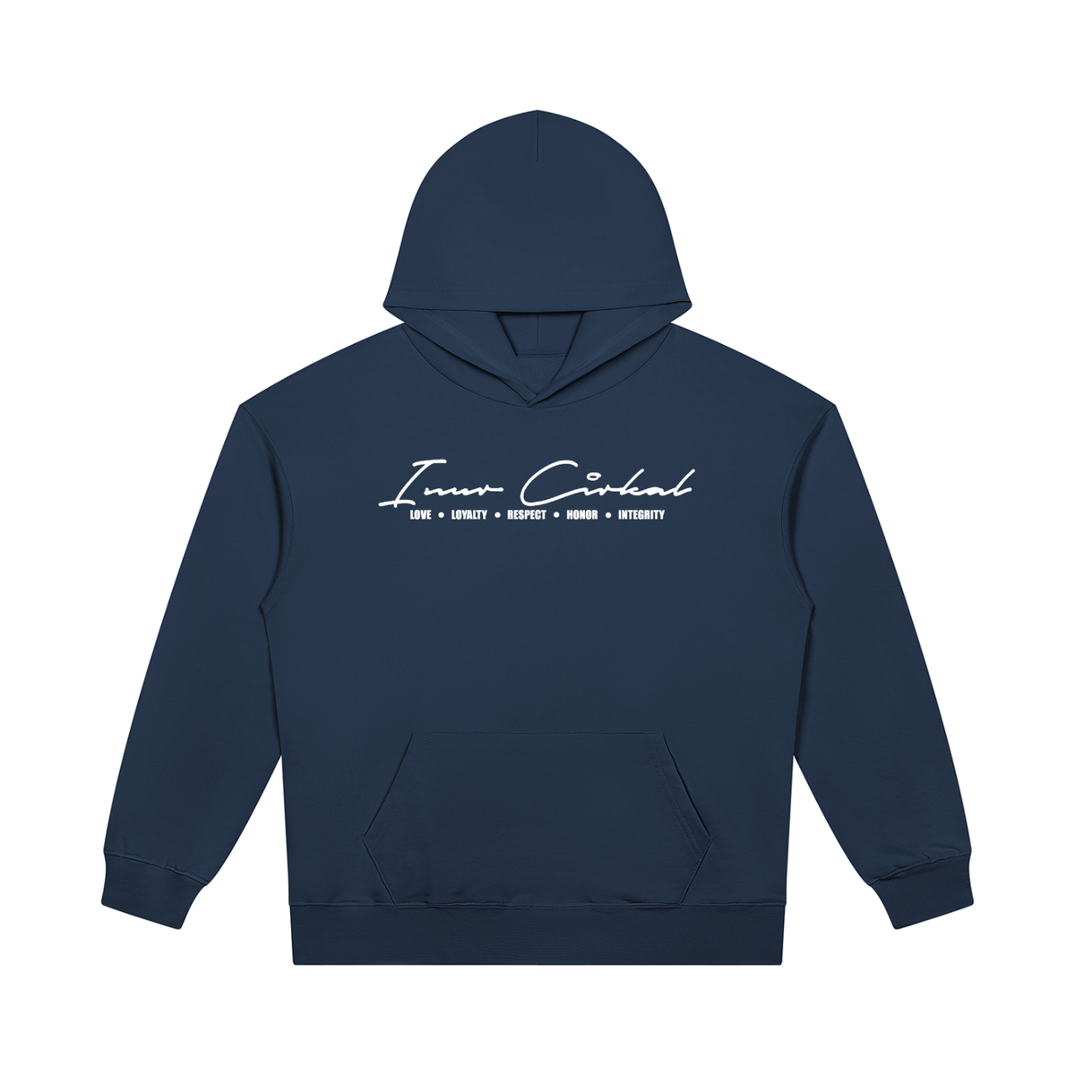 IC Signature Principles Hoodie
