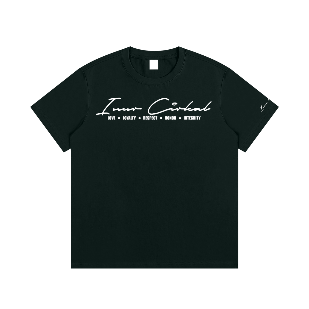 Signature Logo T-Shirt
