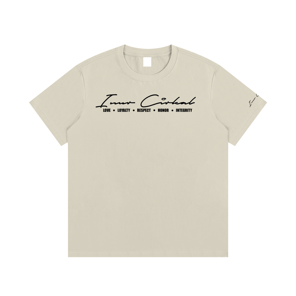 Signature T-Shirt