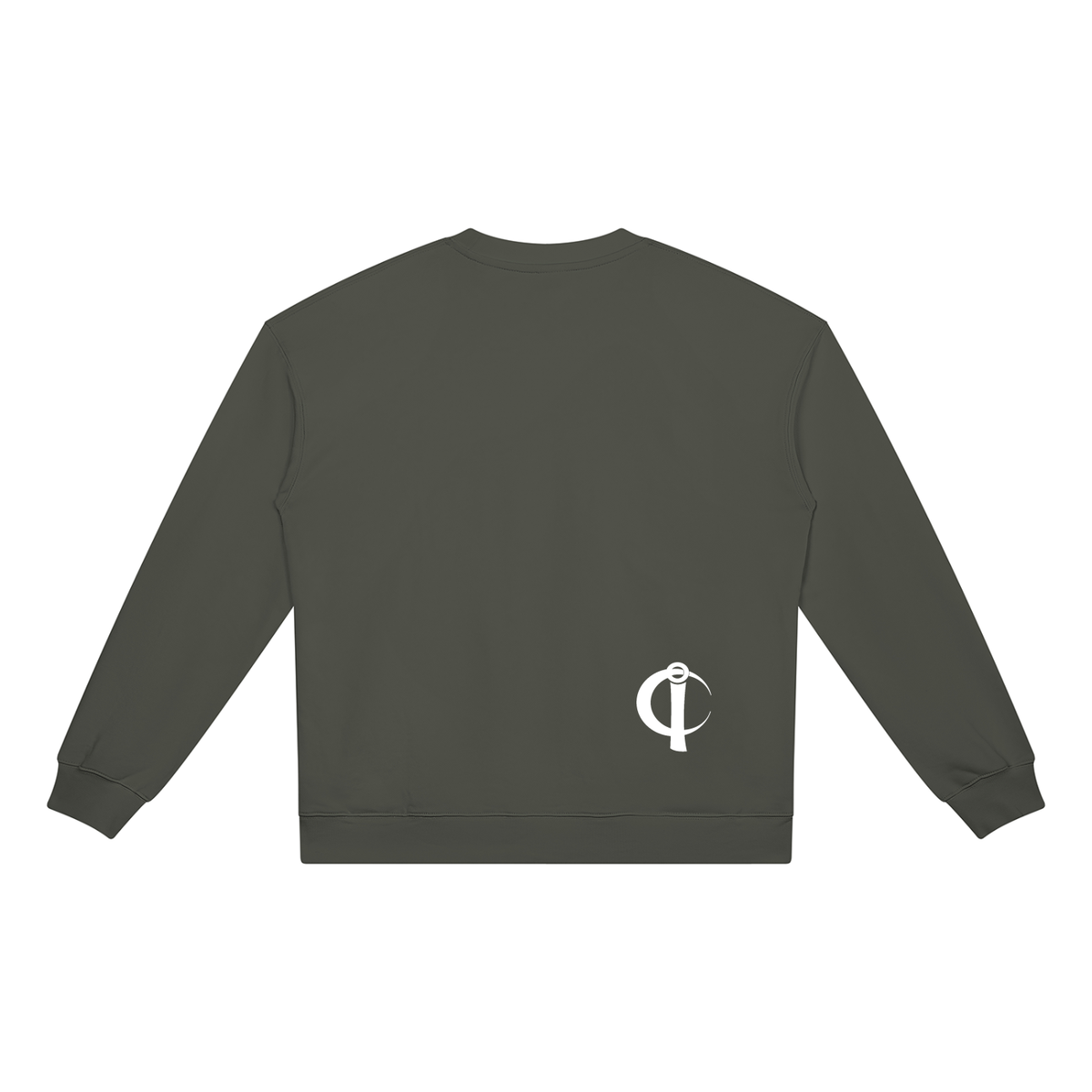 Wasted time Crewneck Sweatshirt