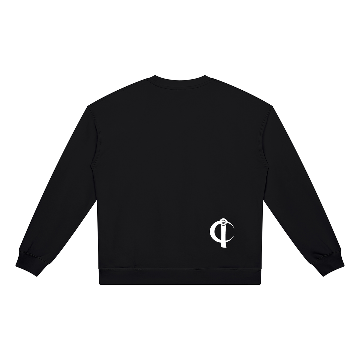 Wasted time Crewneck Sweatshirt