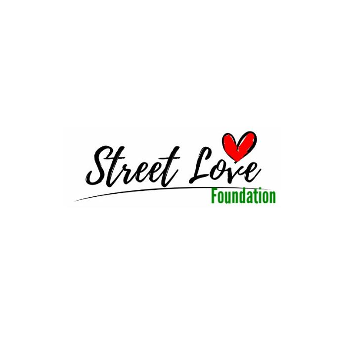 StreetL❤ve Foundation Donation