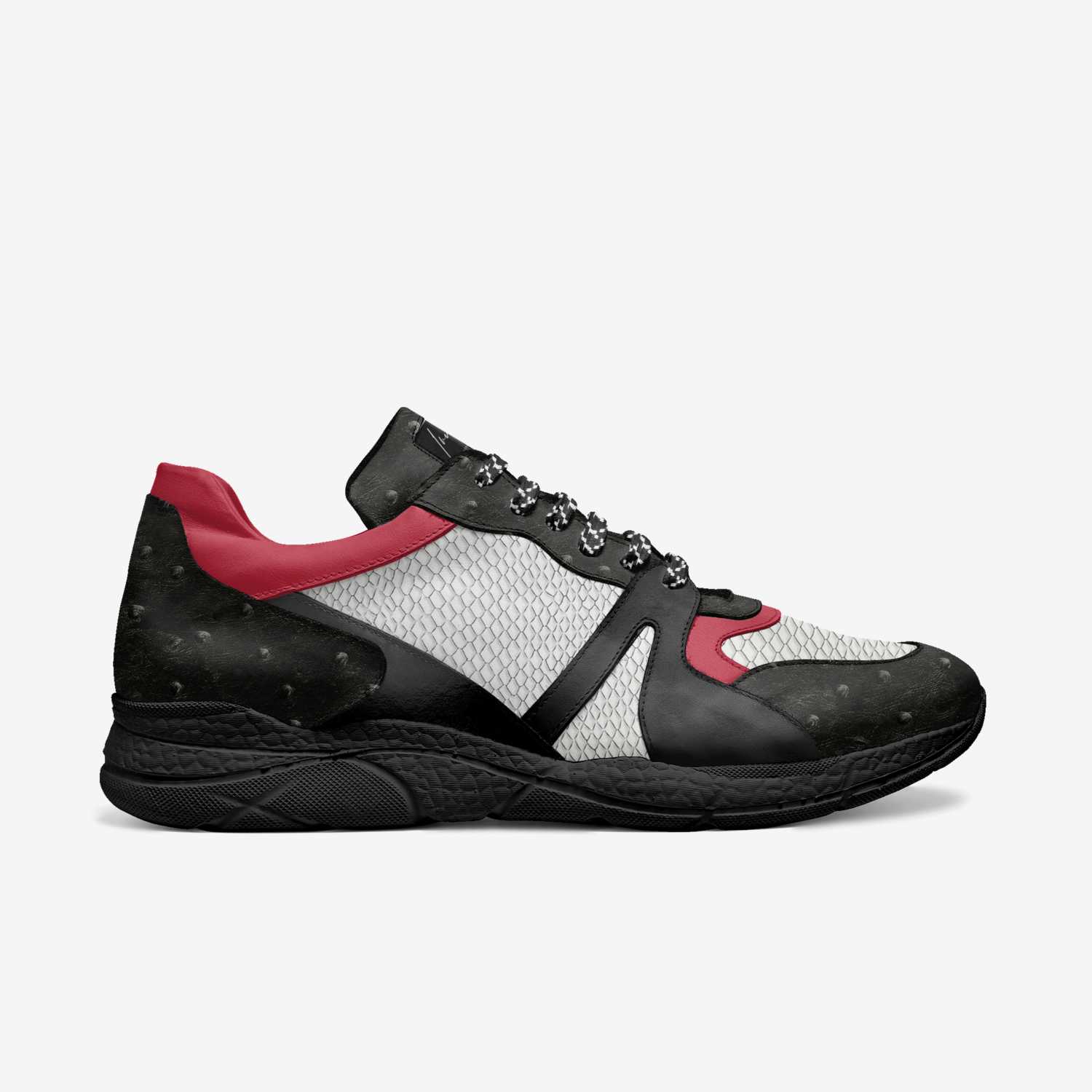 Infamous Runners (PRE-ORDER)