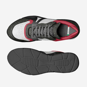 Infamous Runners (PRE-ORDER)